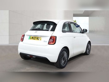 Used Fiat 500 2022 for sale - 79495629: Photo