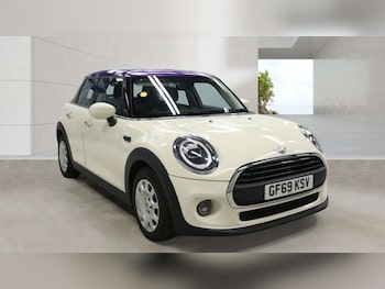 Used MINI Hatch 2019 for sale - 79011082: Photo