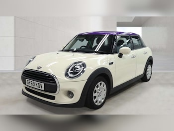 Used MINI Hatch 2019 for sale - 79011082: Photo
