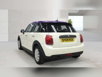 Used MINI Hatch 2019 for sale - 79011082: Photo