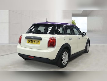 Used MINI Hatch 2019 for sale - 79011082: Photo