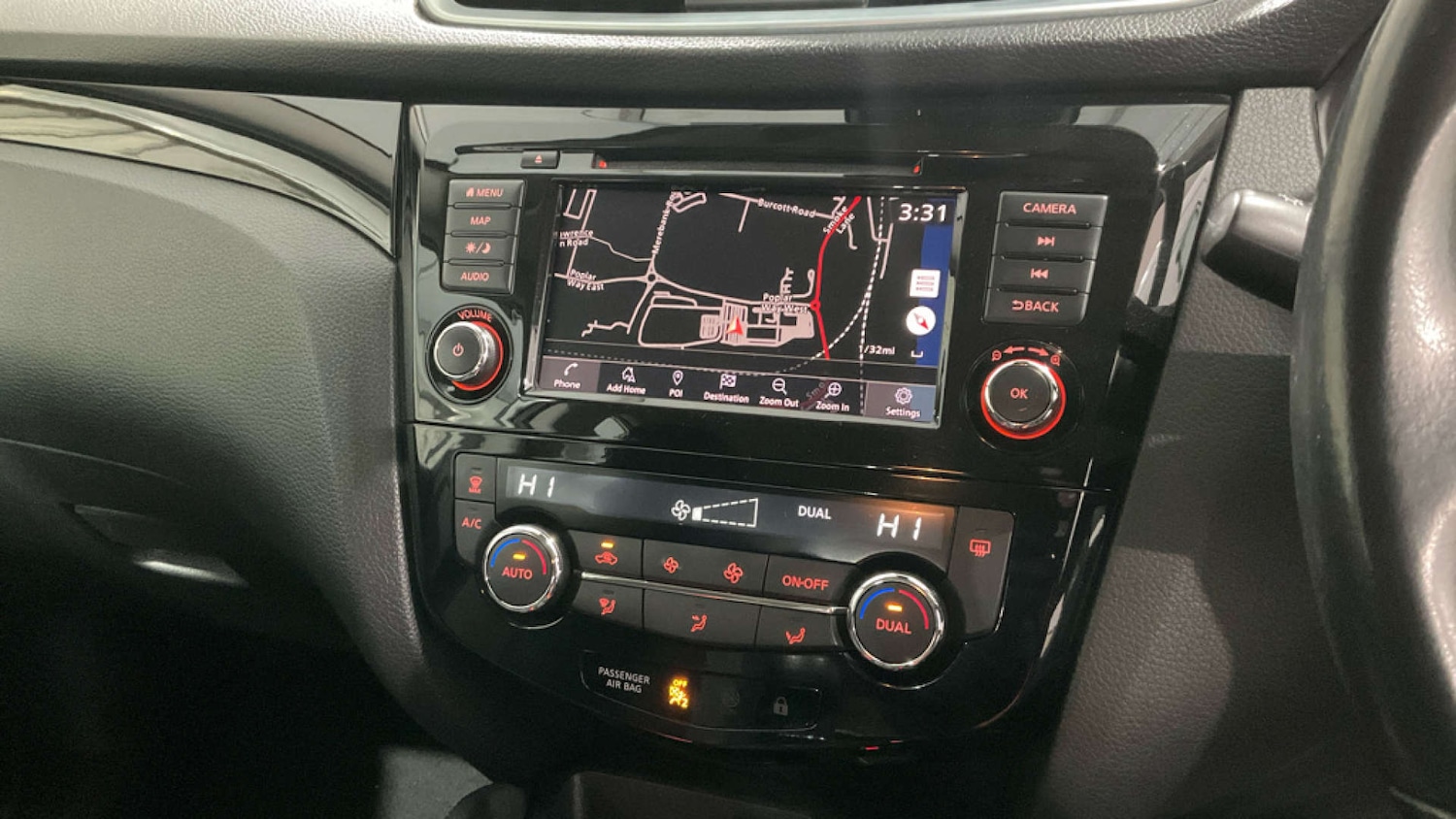 Used Nissan Qashqai 2019 for sale - 77118044: Photo 11