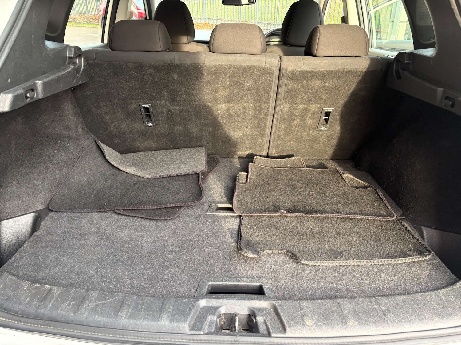 Used Nissan Qashqai 2019 for sale - 77118044: Photo 16