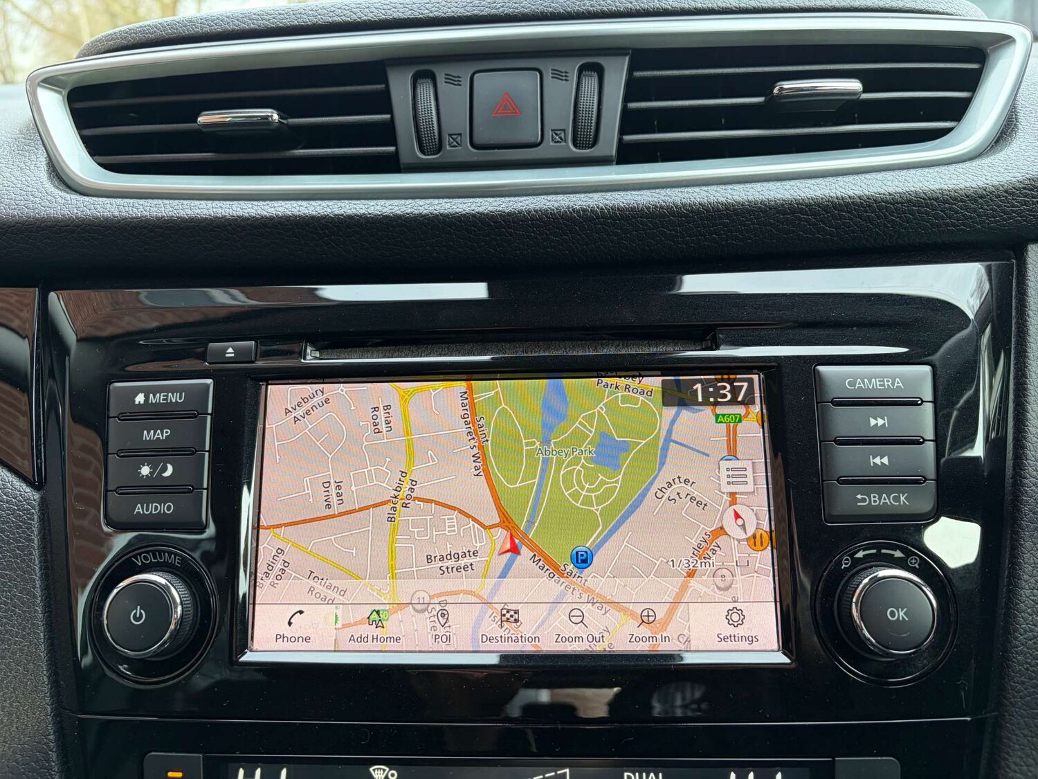 Used Nissan Qashqai 2019 for sale - 77118044: Photo 18