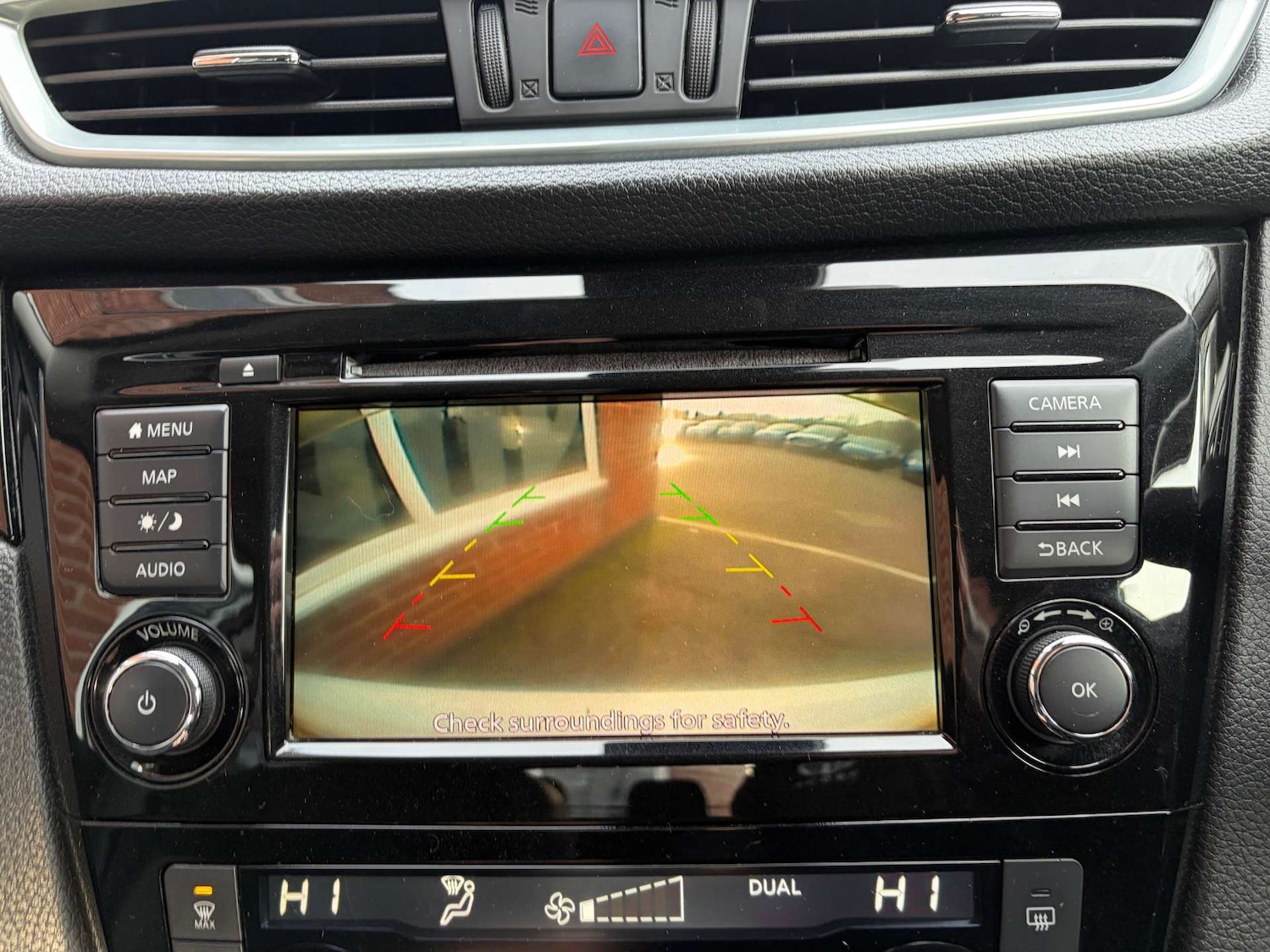 Used Nissan Qashqai 2019 for sale - 77118044: Photo 19