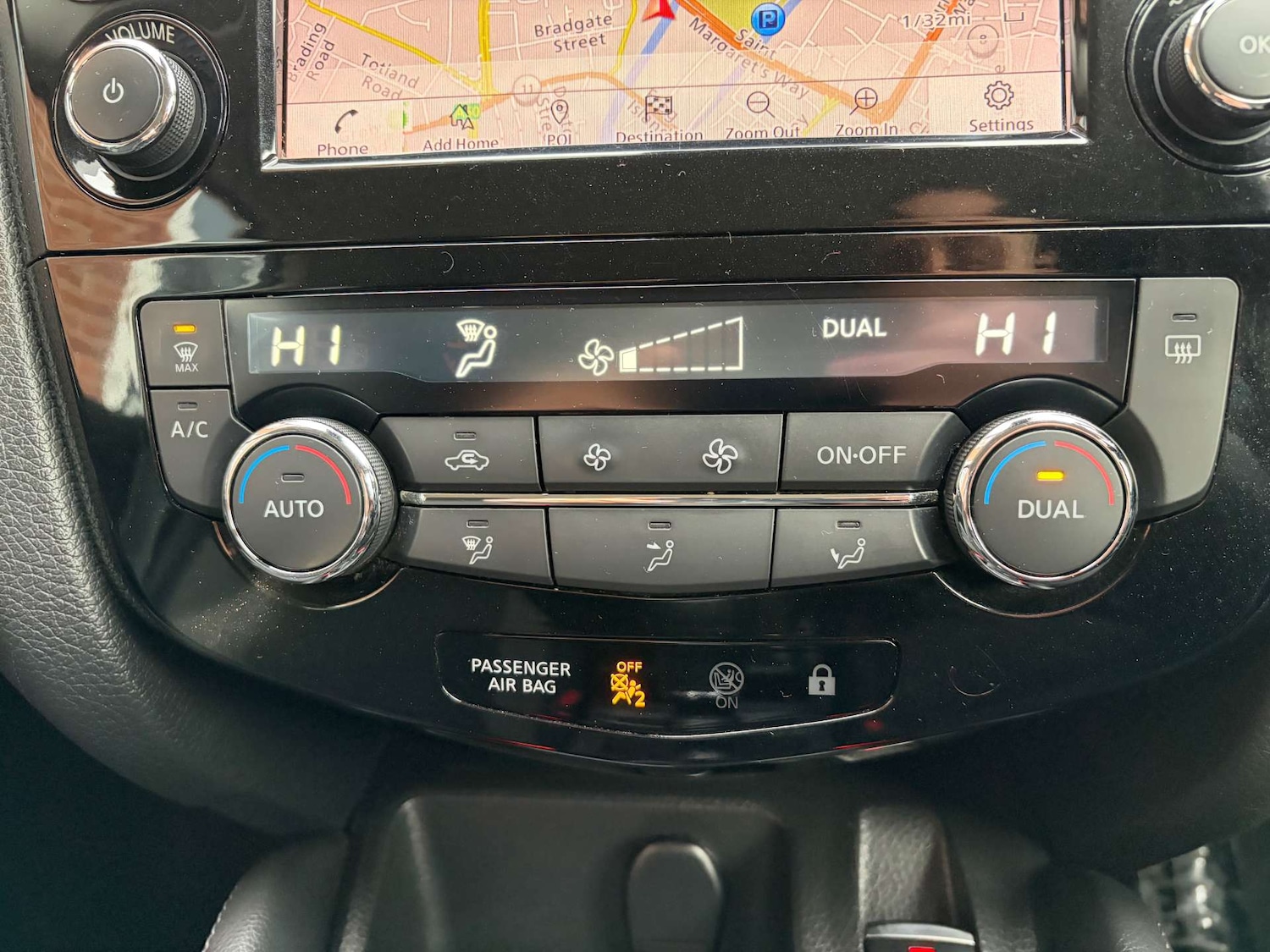 Used Nissan Qashqai 2019 for sale - 77118044: Photo 20