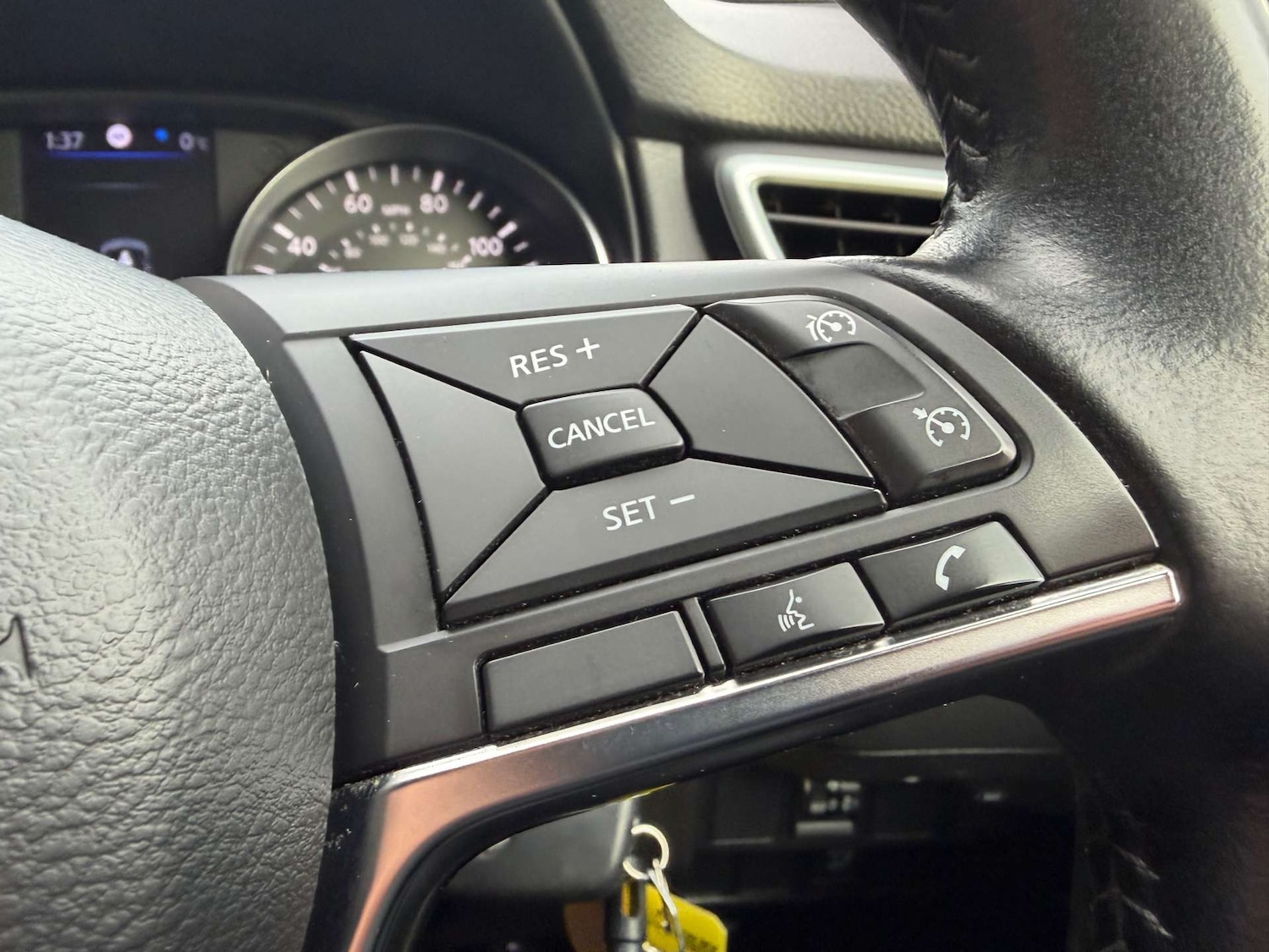 Used Nissan Qashqai 2019 for sale - 77118044: Photo 22