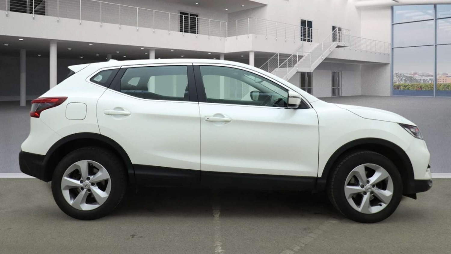Used Nissan Qashqai 2019 for sale - 77118044: Photo 5