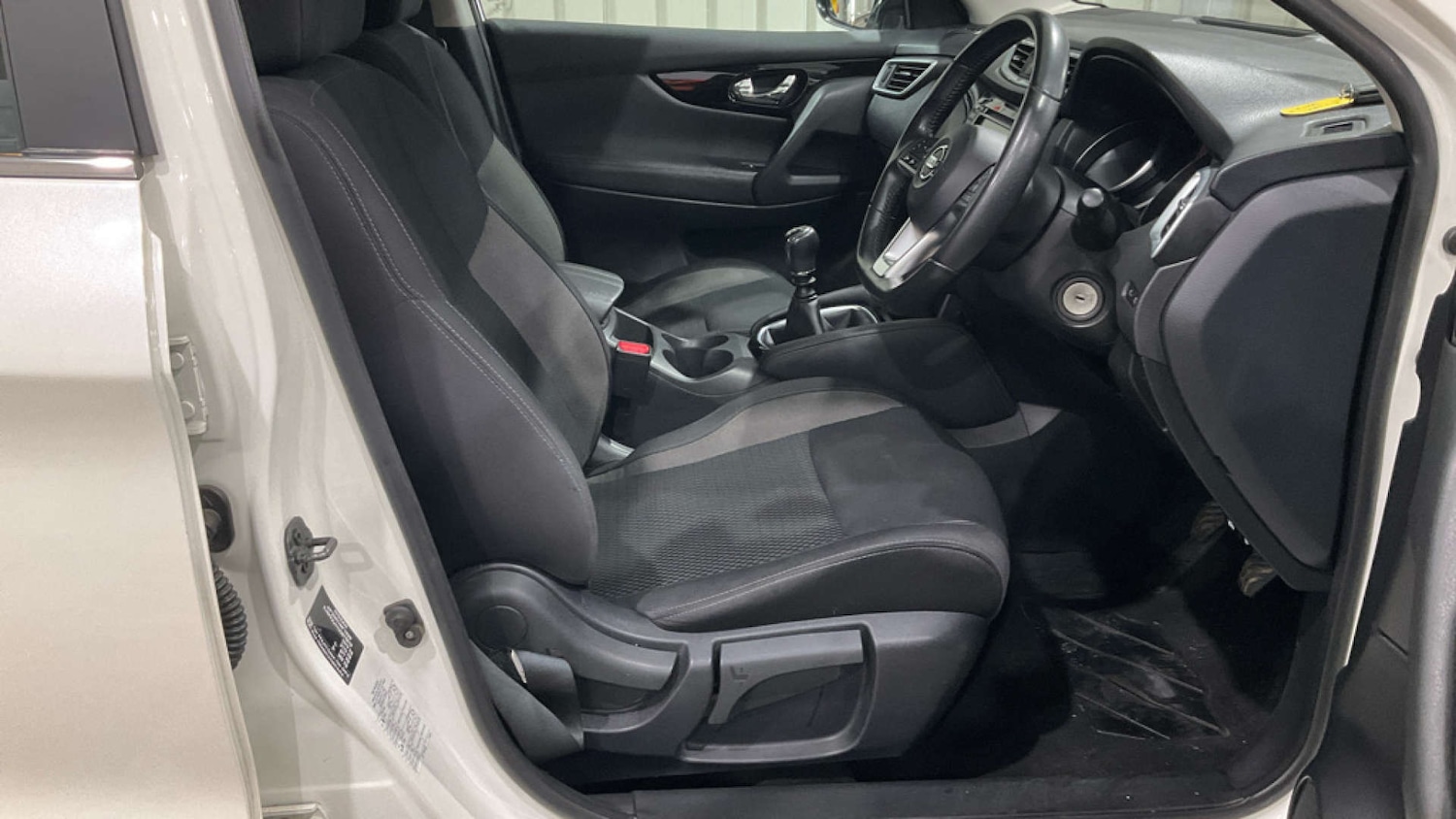 Used Nissan Qashqai 2019 for sale - 77118044: Photo 9