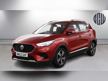 Used MG MG ZS 2023 for sale - 78945285: Photo