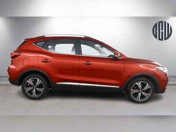 Used MG MG ZS 2023 for sale - 78945285: Photo