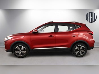 Used MG MG ZS 2023 for sale - 78945285: Photo