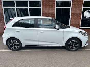 Used MG MG3 2021 for sale - 78570523: Photo