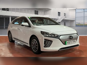 Used Hyundai IONIQ 2022 for sale - 77610624: Photo