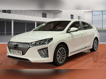 Used Hyundai IONIQ 2022 for sale - 77610624: Photo