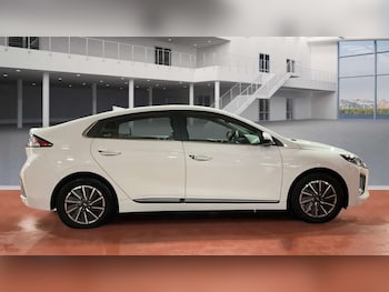 Used Hyundai IONIQ 2022 for sale - 77610624: Photo
