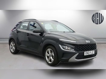 Used Hyundai KONA 2021 for sale - 79105379: Photo