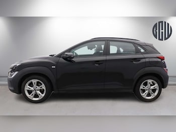 Used Hyundai KONA 2021 for sale - 79105379: Photo