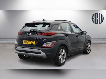 Used Hyundai KONA 2021 for sale - 79105379: Photo