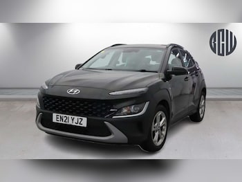 Used Hyundai KONA 2021 for sale - 79105379: Photo