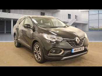 2019 - 1.3 Kadjar GT Line TCe 5dr
