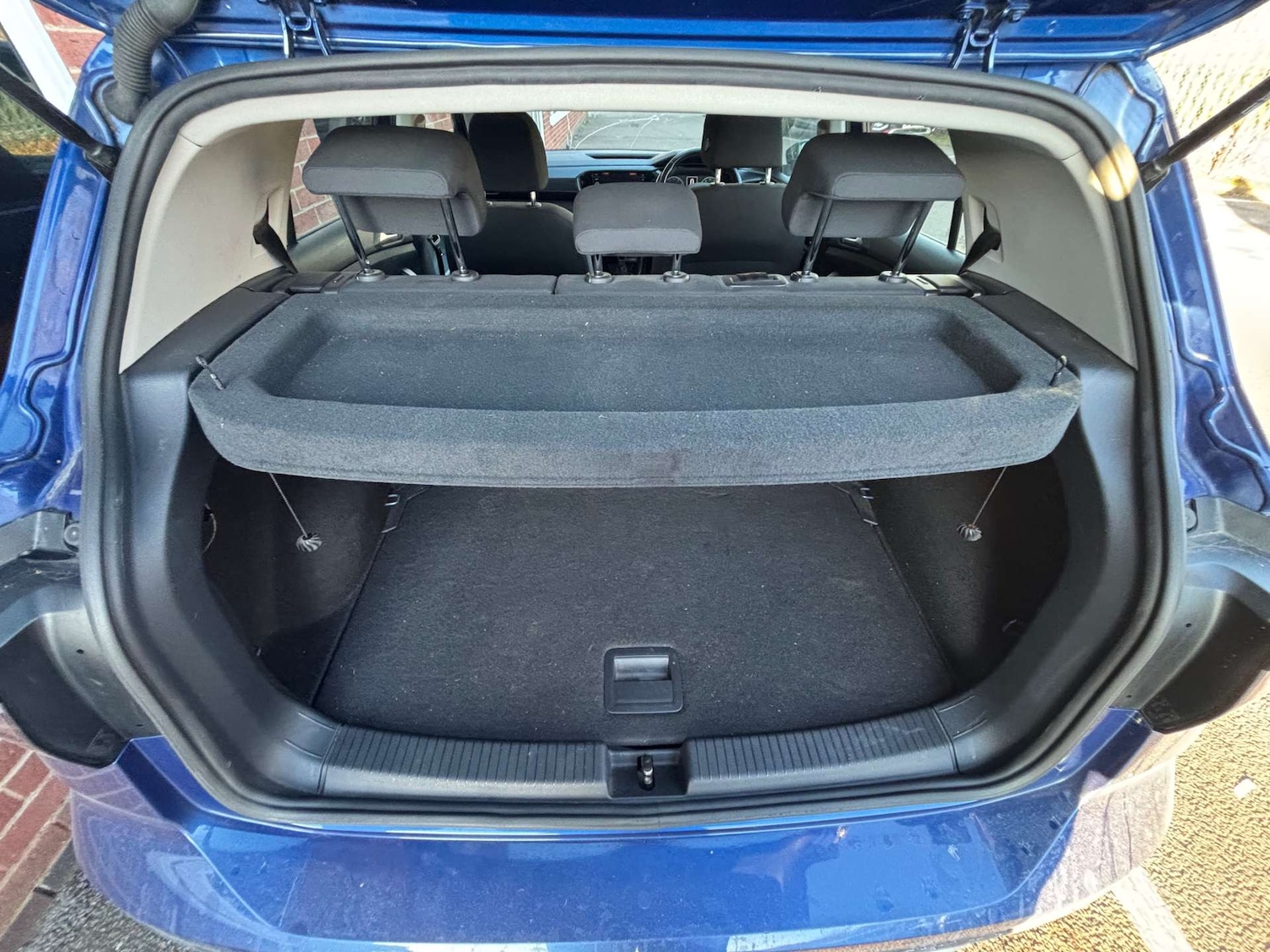 Used Volkswagen T-Cross 2021 for sale - 77168066: Photo 10