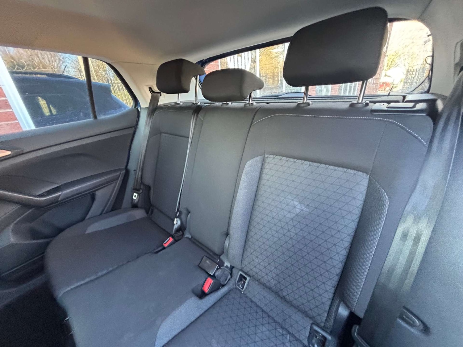 Used Volkswagen T-Cross 2021 for sale - 77168066: Photo 14