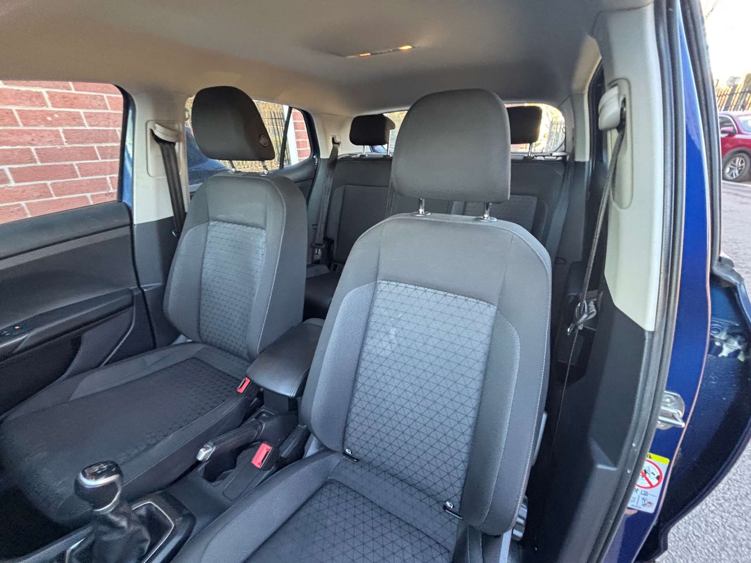 Used Volkswagen T-Cross 2021 for sale - 77168066: Photo 15