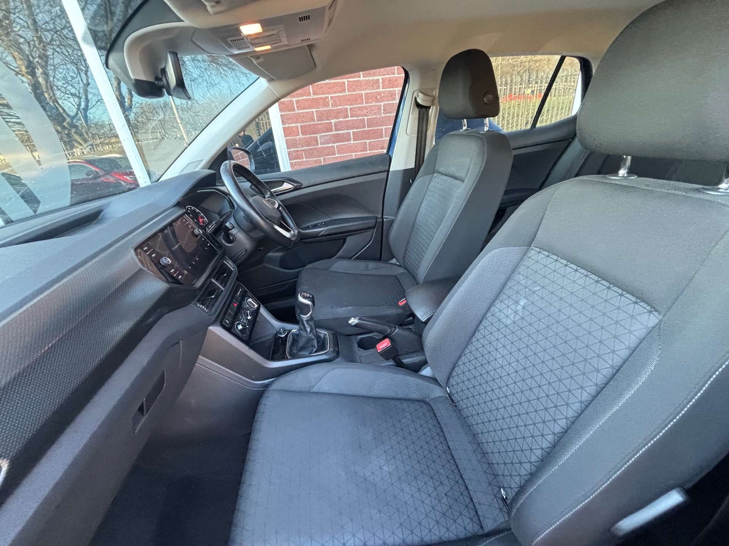 Used Volkswagen T-Cross 2021 for sale - 77168066: Photo 16