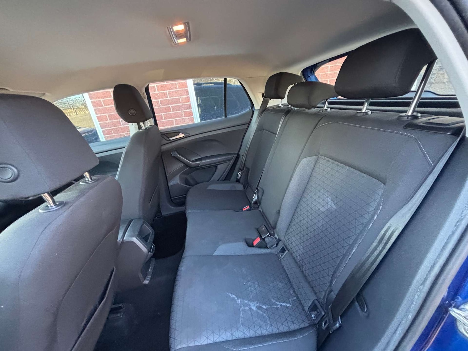 Used Volkswagen T-Cross 2021 for sale - 77168066: Photo 18