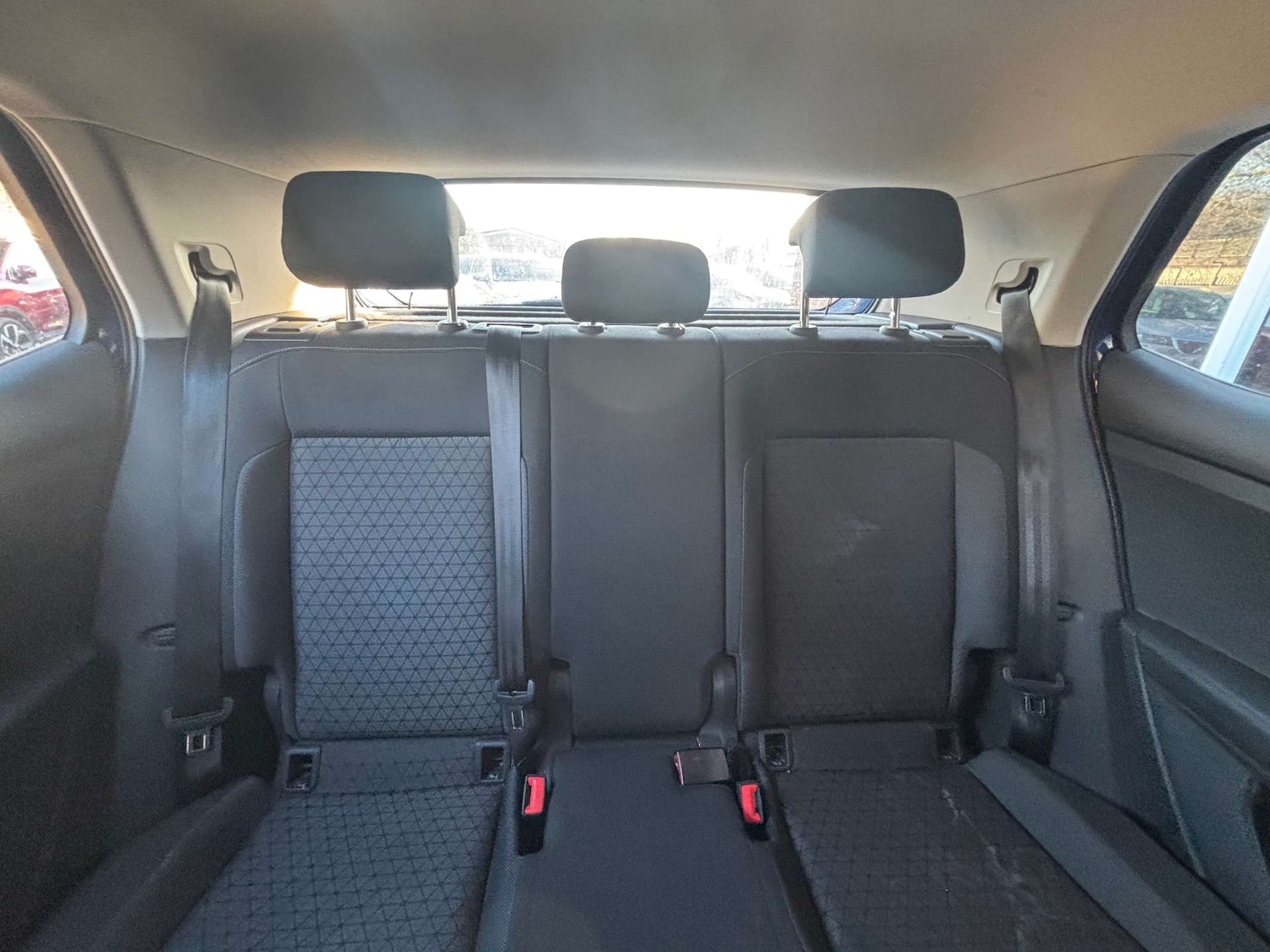 Used Volkswagen T-Cross 2021 for sale - 77168066: Photo 19