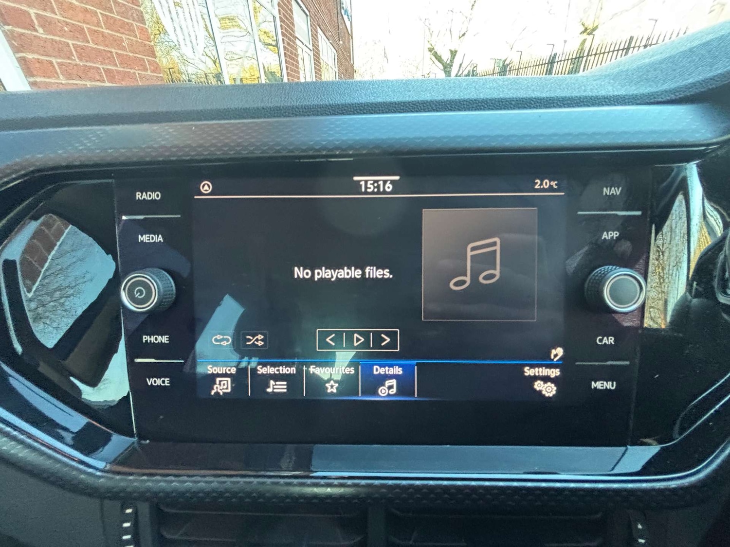 Used Volkswagen T-Cross 2021 for sale - 77168066: Photo 22