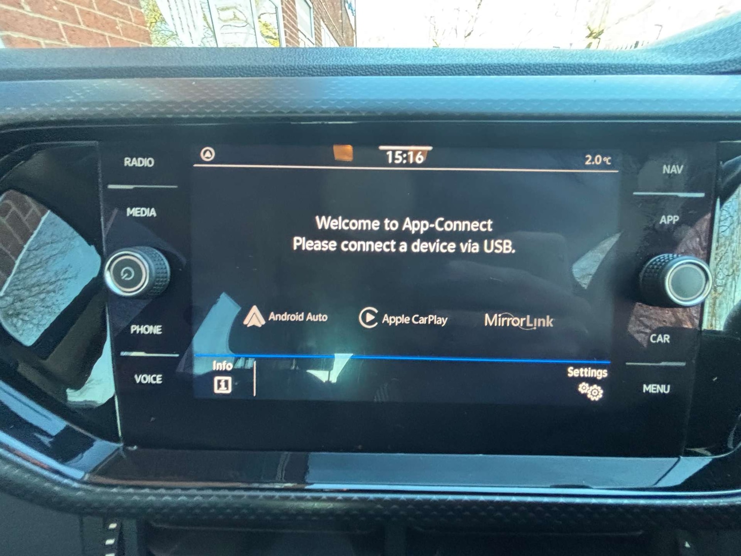 Used Volkswagen T-Cross 2021 for sale - 77168066: Photo 23