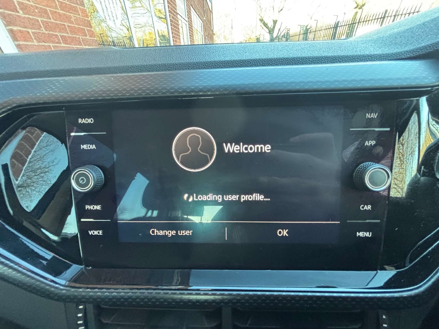 Used Volkswagen T-Cross 2021 for sale - 77168066: Photo 24