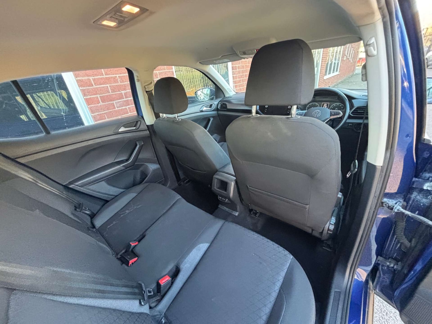 Used Volkswagen T-Cross 2021 for sale - 77168066: Photo 26