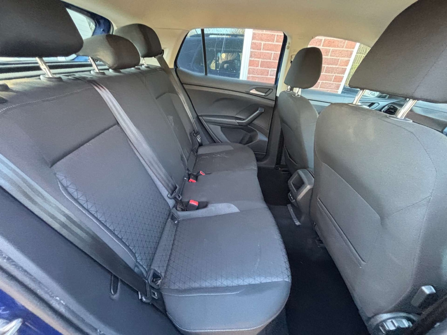 Used Volkswagen T-Cross 2021 for sale - 77168066: Photo 27