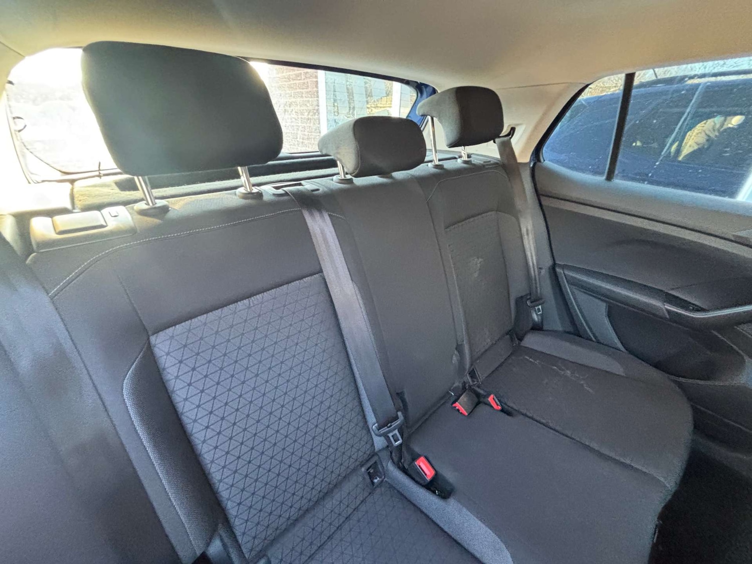 Used Volkswagen T-Cross 2021 for sale - 77168066: Photo 31