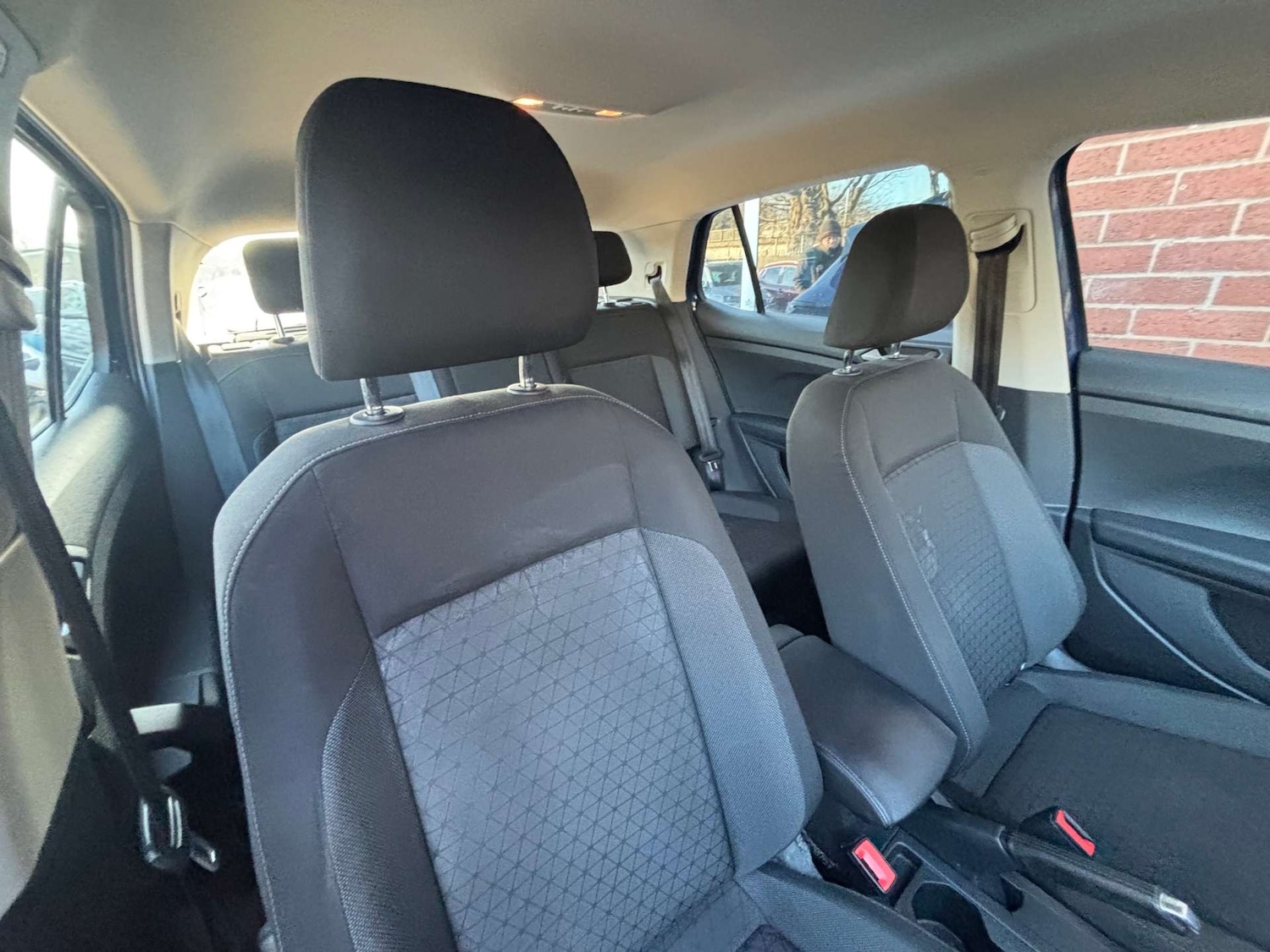 Used Volkswagen T-Cross 2021 for sale - 77168066: Photo 33