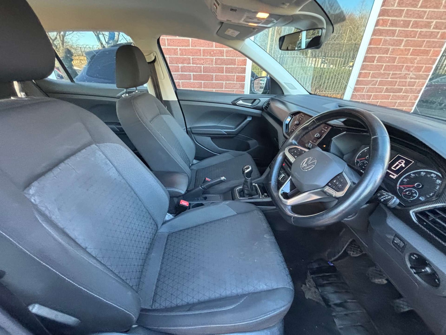 Used Volkswagen T-Cross 2021 for sale - 77168066: Photo 34