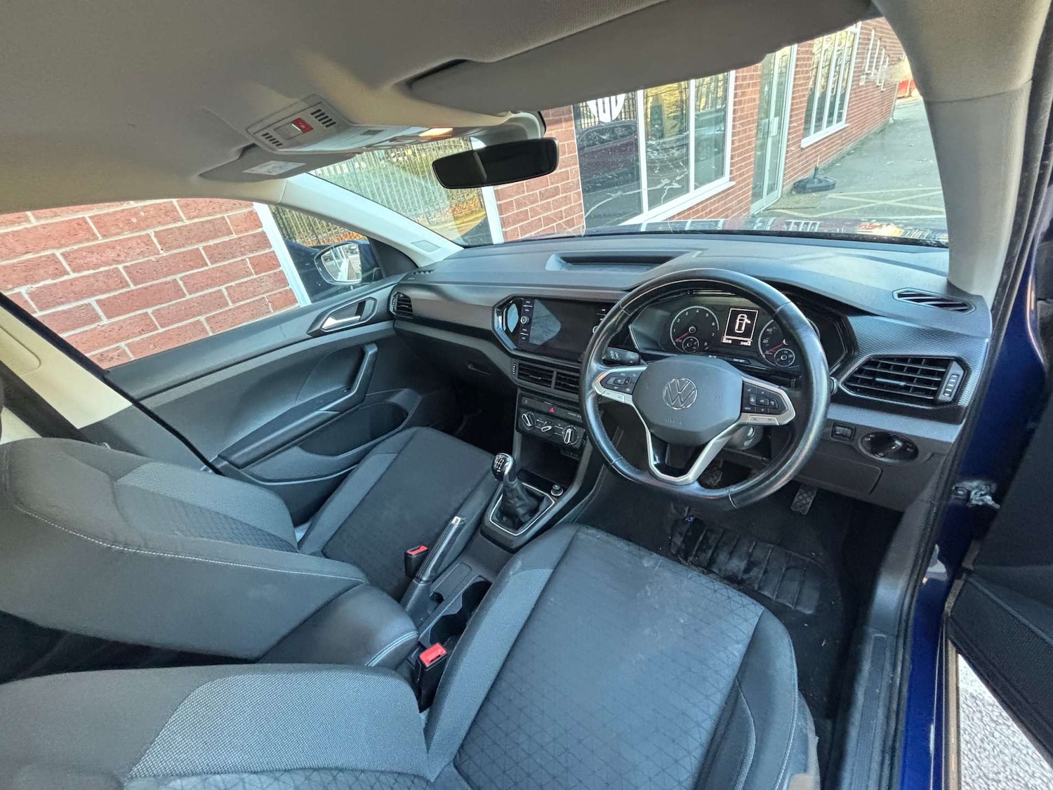 Used Volkswagen T-Cross 2021 for sale - 77168066: Photo 35