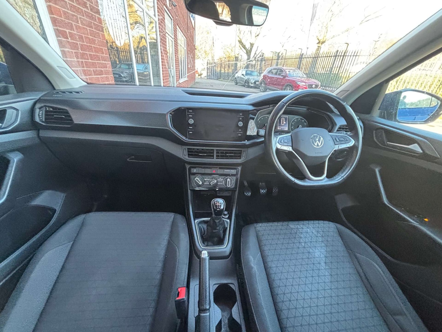 Used Volkswagen T-Cross 2021 for sale - 77168066: Photo 36