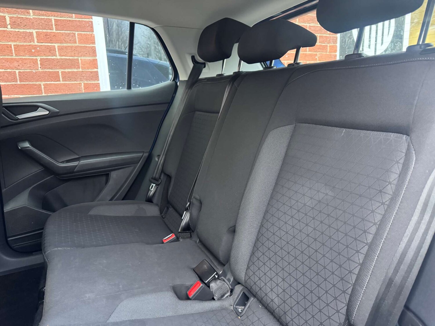 Used Volkswagen T-Cross 2021 for sale - 77168066: Photo 37