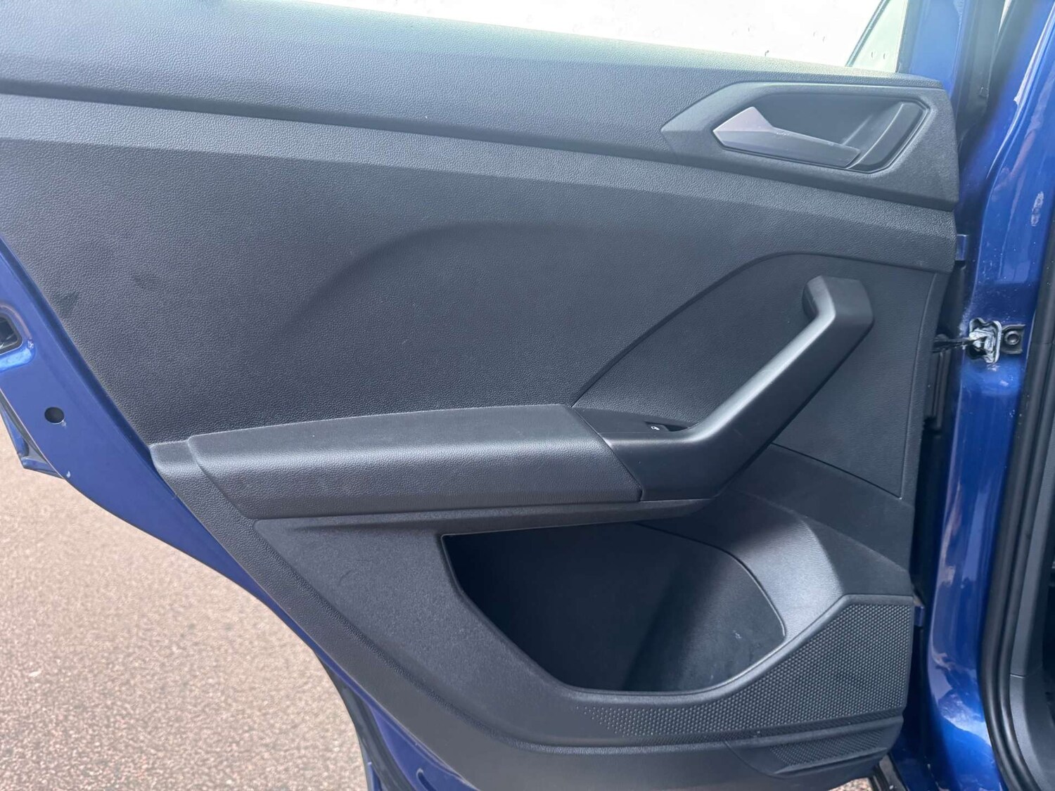 Used Volkswagen T-Cross 2021 for sale - 77168066: Photo 38