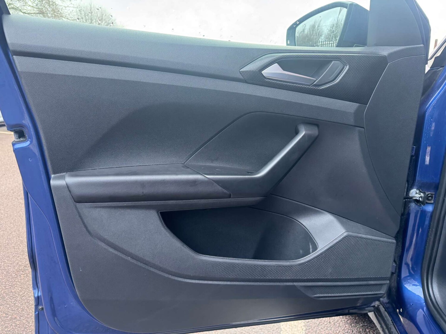 Used Volkswagen T-Cross 2021 for sale - 77168066: Photo 39