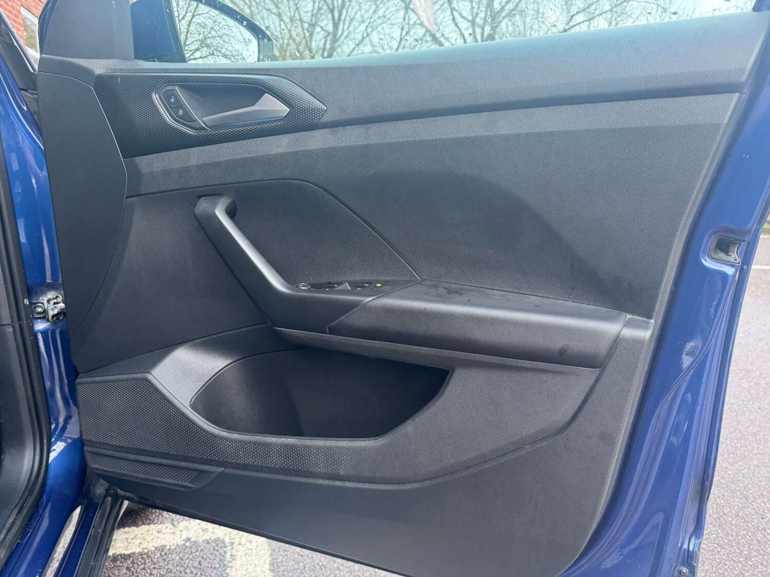 Used Volkswagen T-Cross 2021 for sale - 77168066: Photo 40