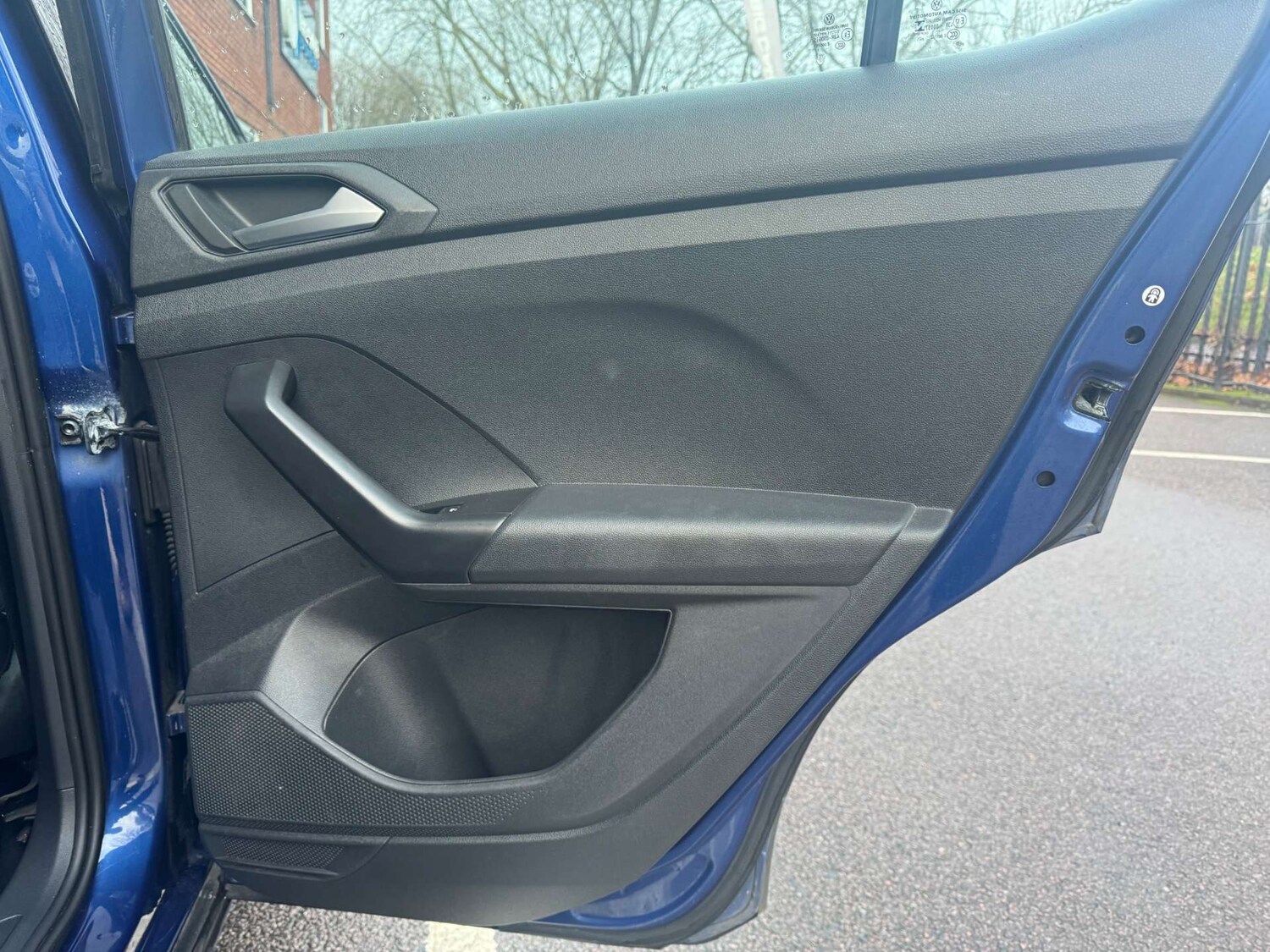 Used Volkswagen T-Cross 2021 for sale - 77168066: Photo 41