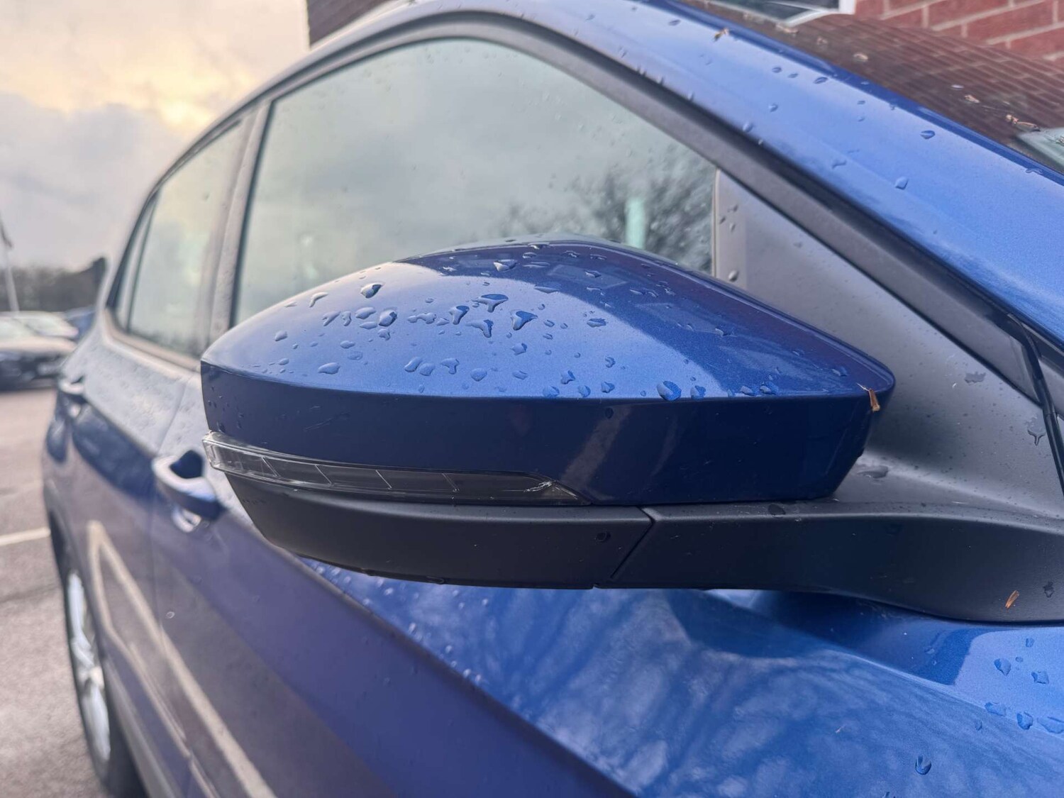 Used Volkswagen T-Cross 2021 for sale - 77168066: Photo 45