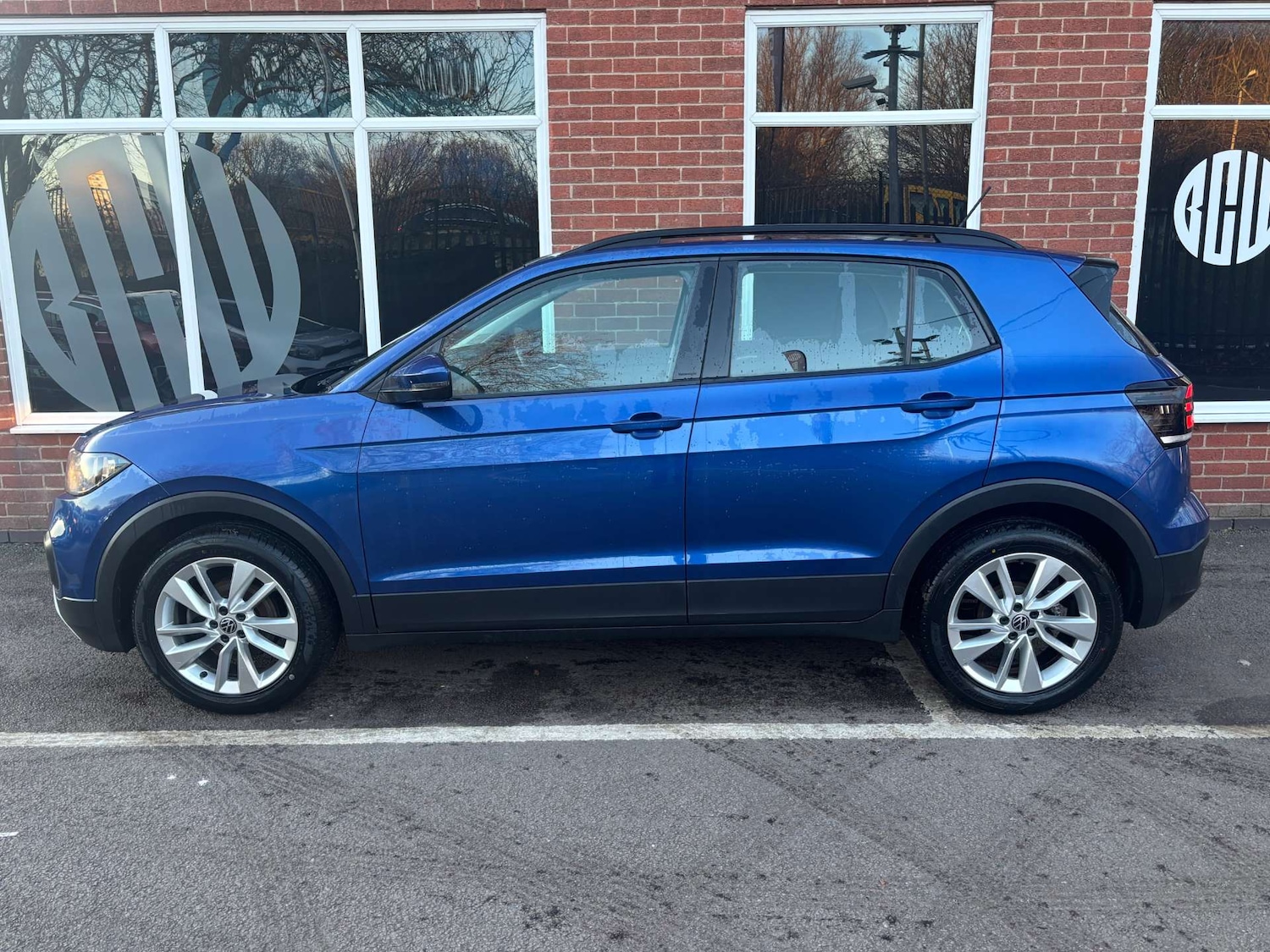 Used Volkswagen T-Cross 2021 for sale - 77168066: Photo 6