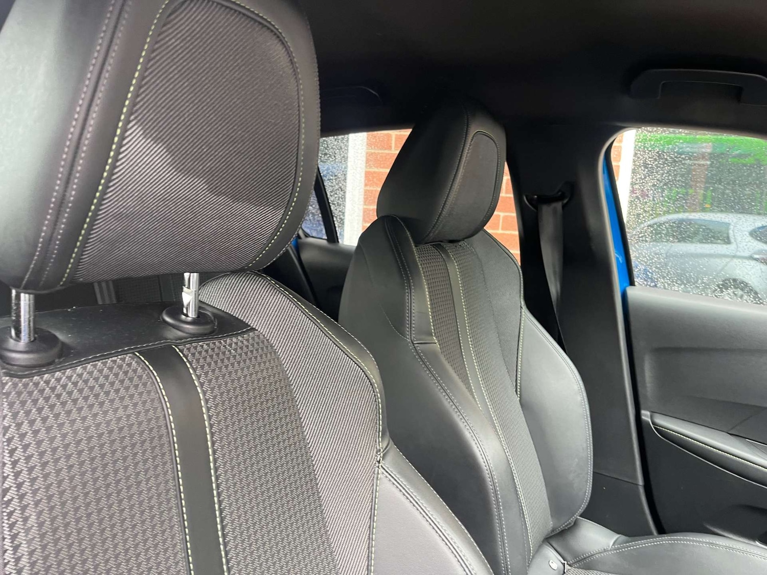 Used Peugeot 208 2021 for sale - 76277712: Photo 12