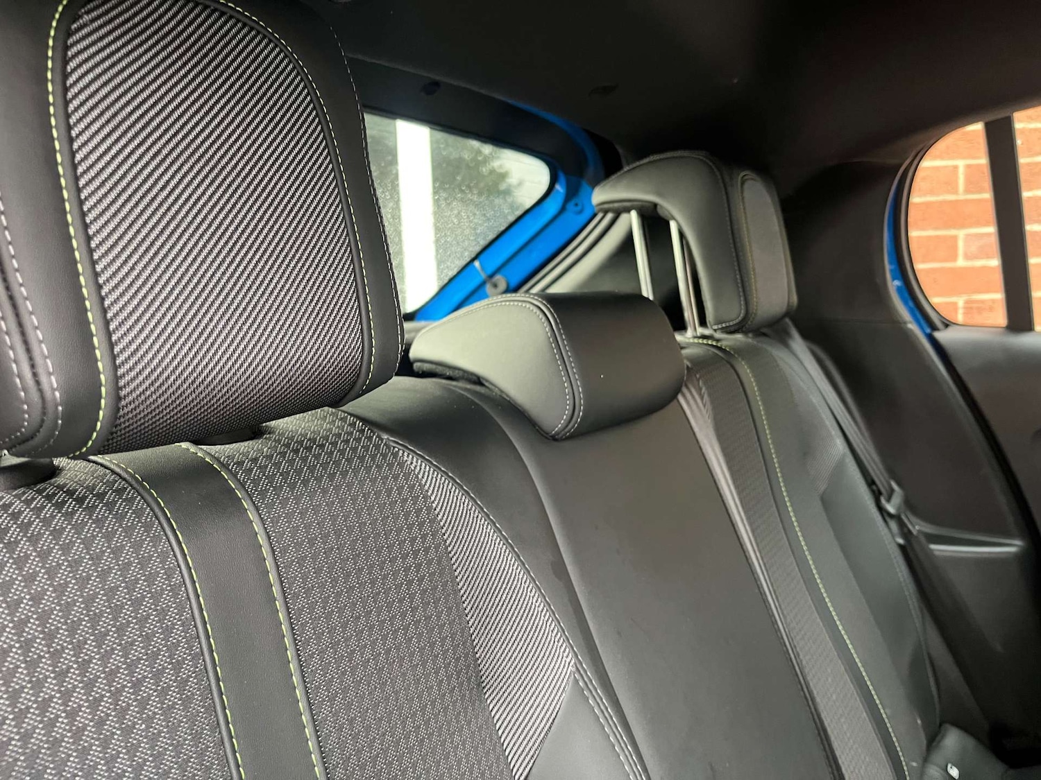 Used Peugeot 208 2021 for sale - 76277712: Photo 14